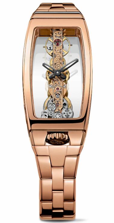 Corum MISS GOLDEN BRIDGE B113/00975–113.101.55/V880 0000 Replica watch